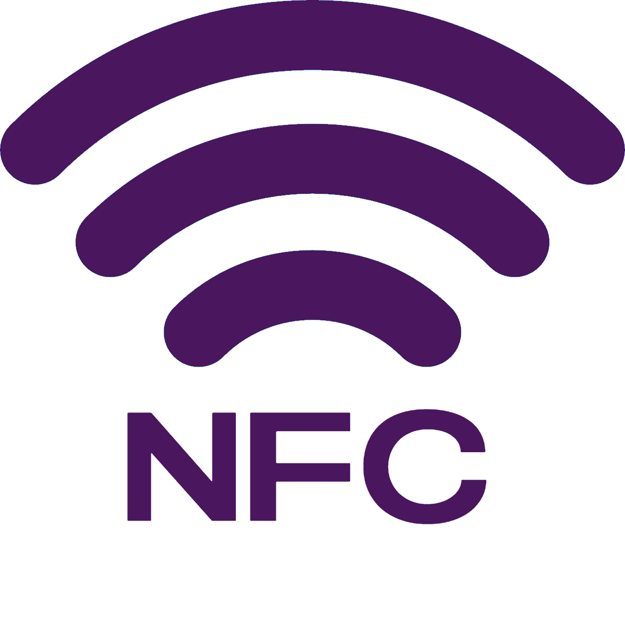 Tap to Review NFC card