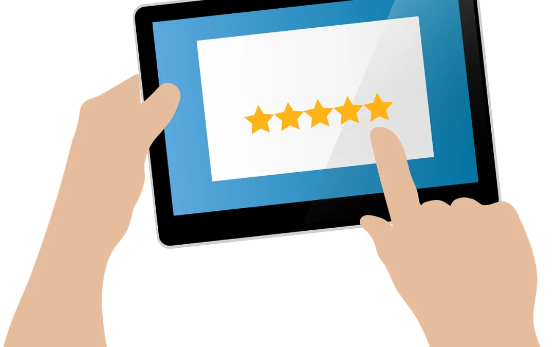 8 ways to Get Reviews for your Business