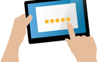 8 ways to Get Reviews for your Business