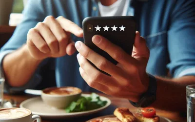 Why you should be asking for Reviews in your Business