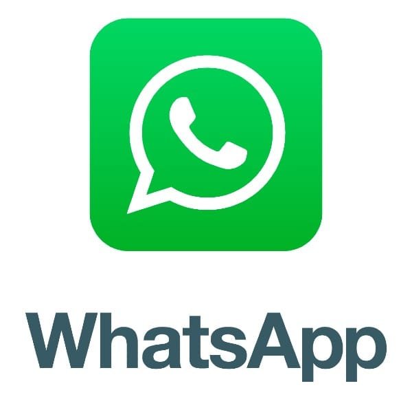 WhatsApp logo